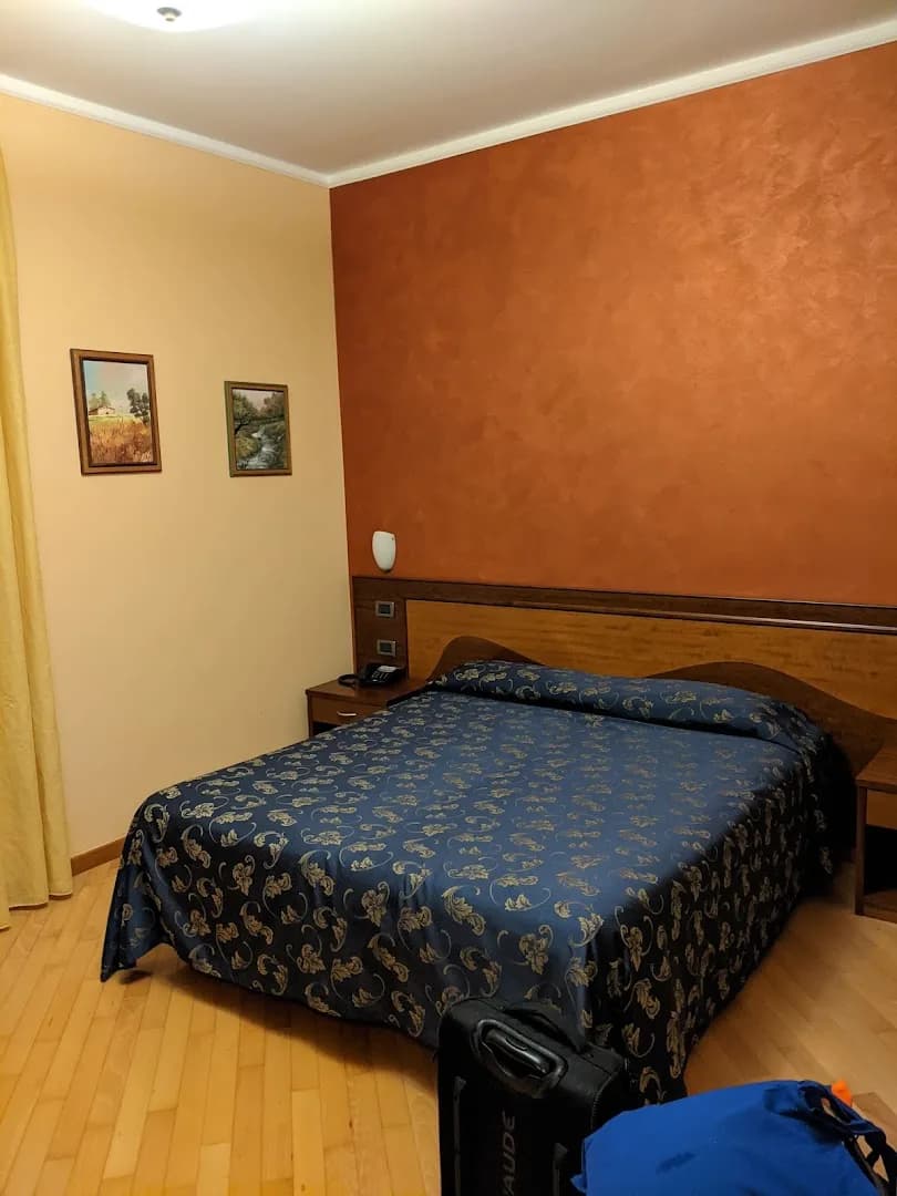 Gronki Hotel Ristorante