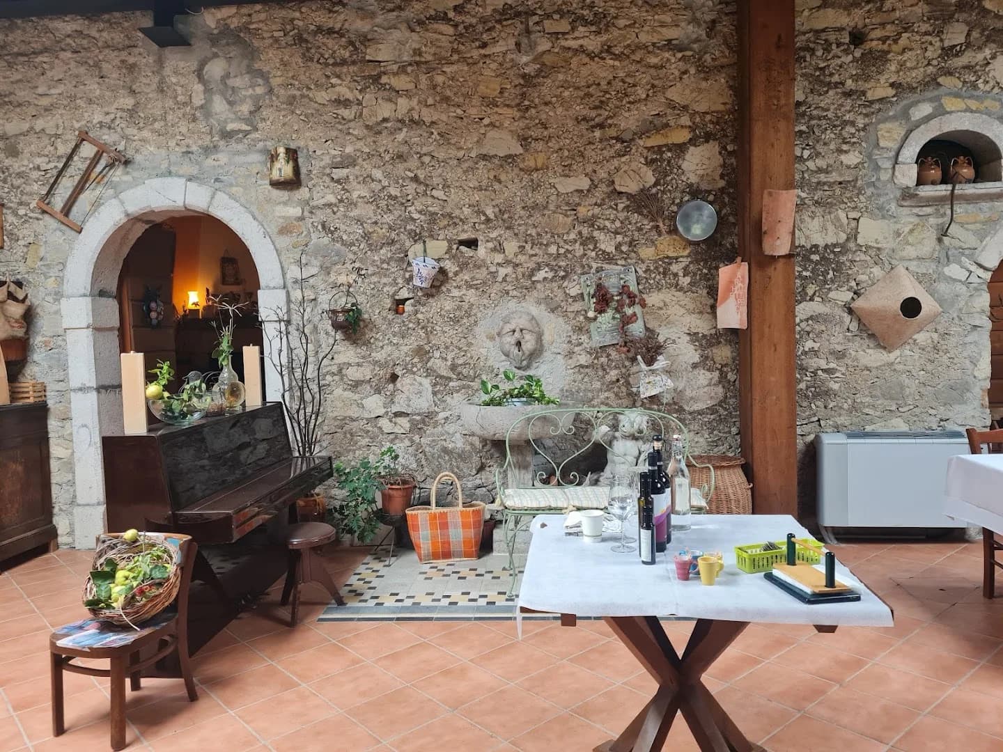 Agriturismo Terranova