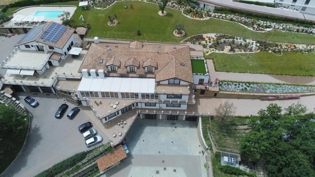 Green Resort