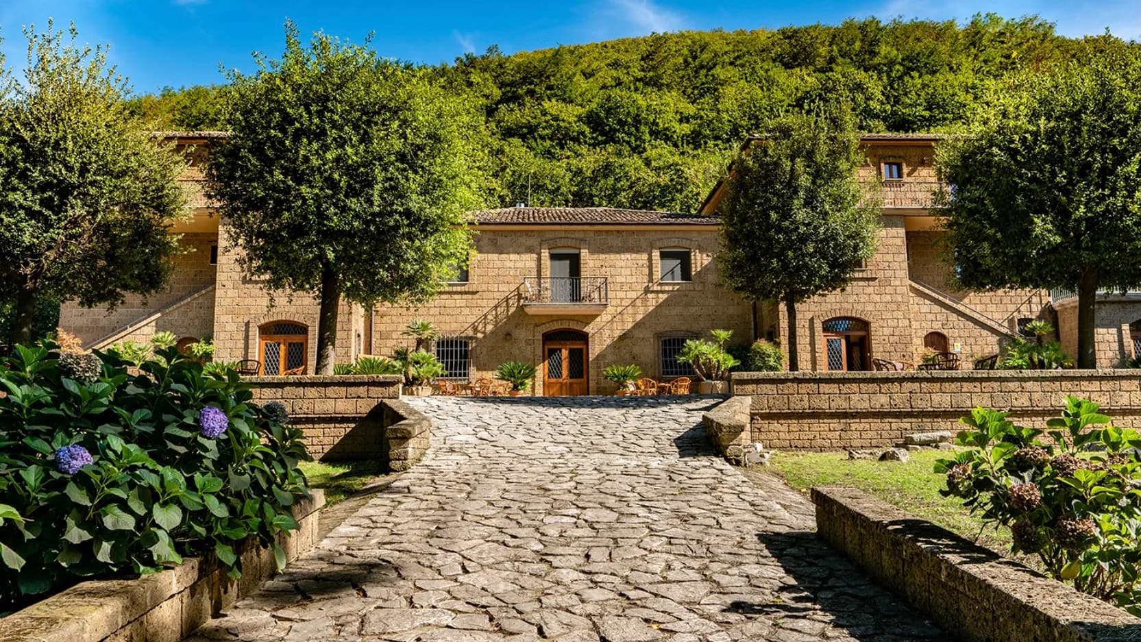 Tenuta Montelaura