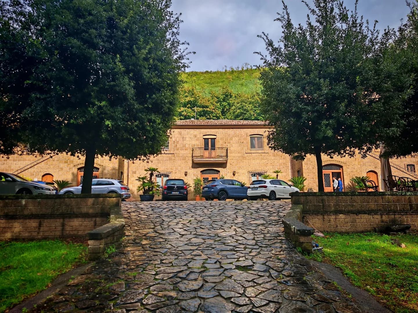 Tenuta Montelaura