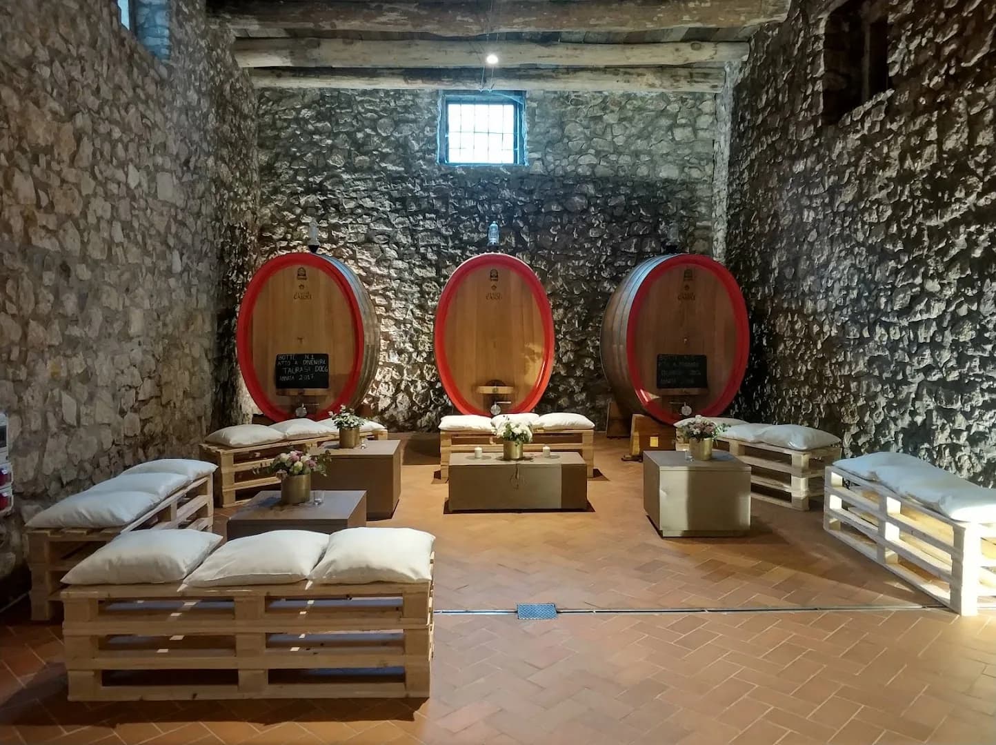Tenute Casoli