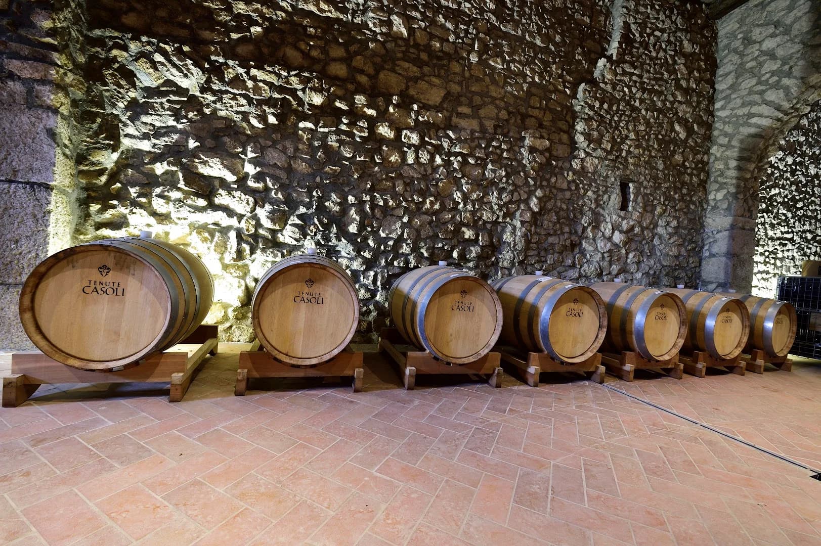 Tenute Casoli