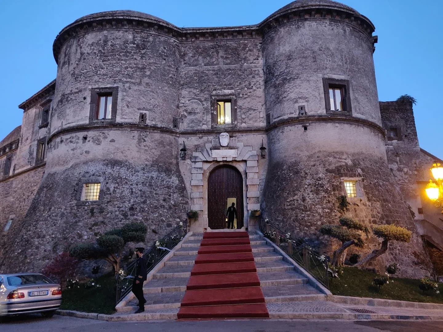 Castello di Faicchio
