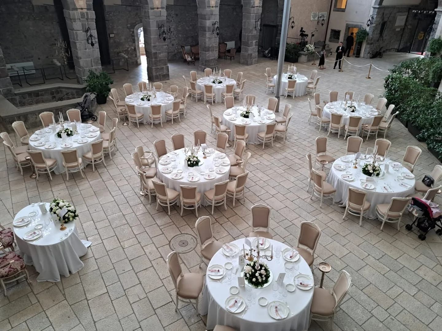 Castello di Faicchio