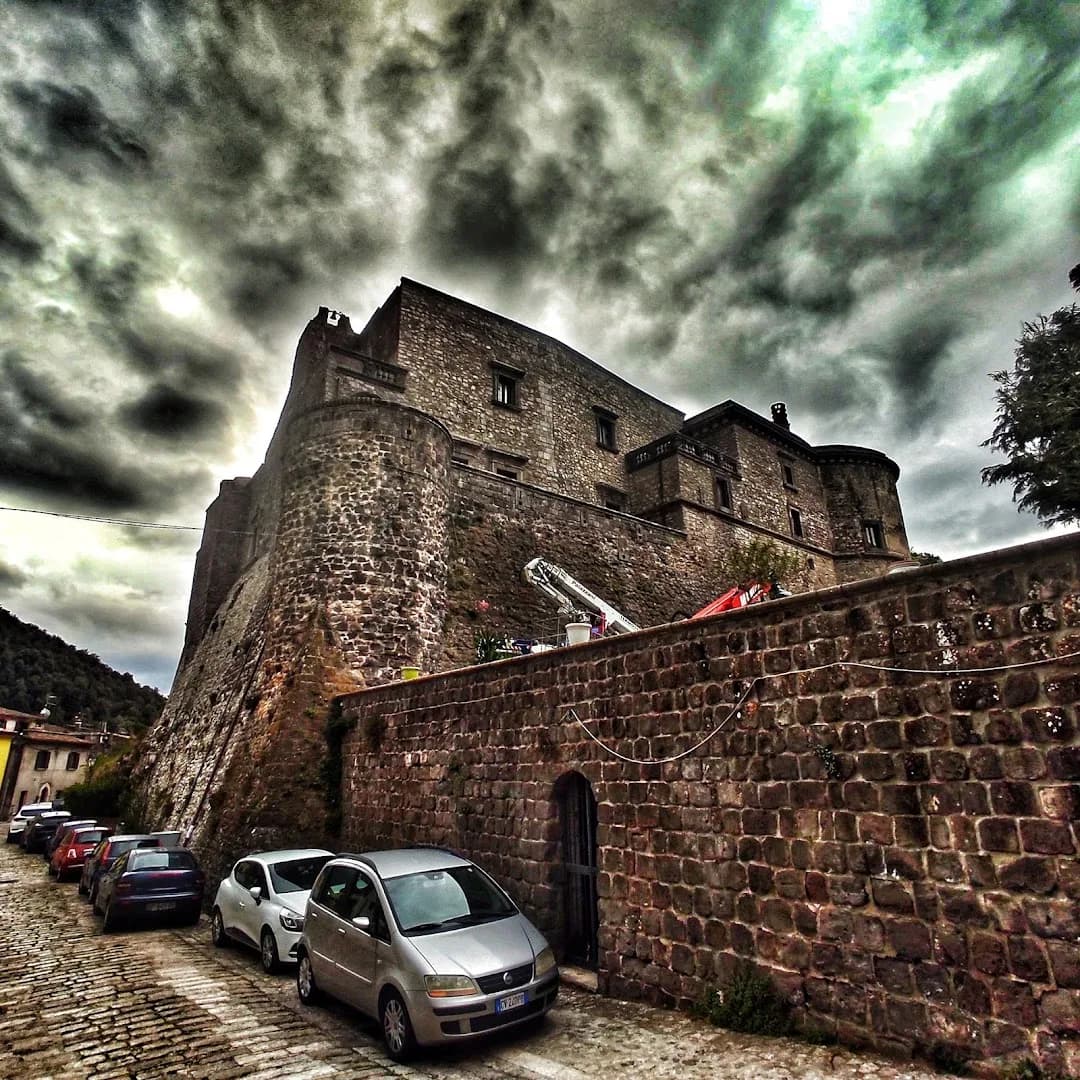 Castello di Faicchio