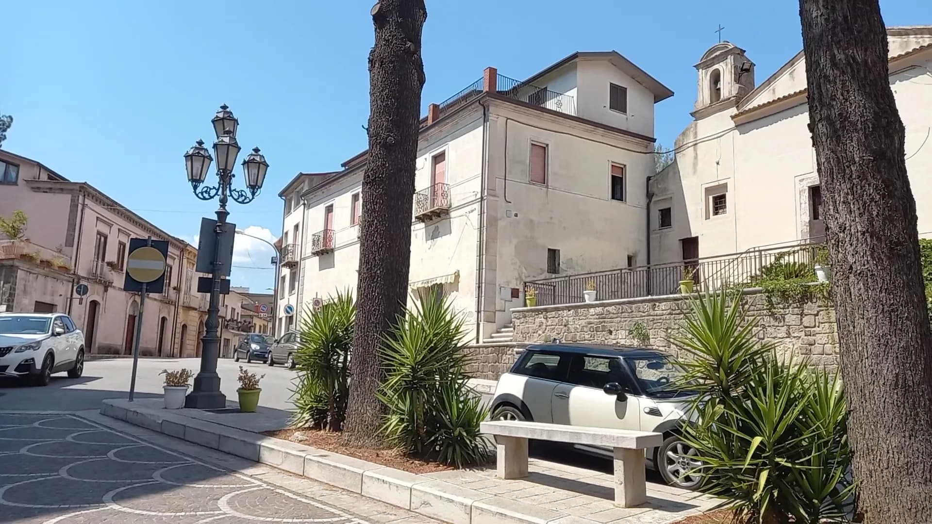 Castello di Faicchio