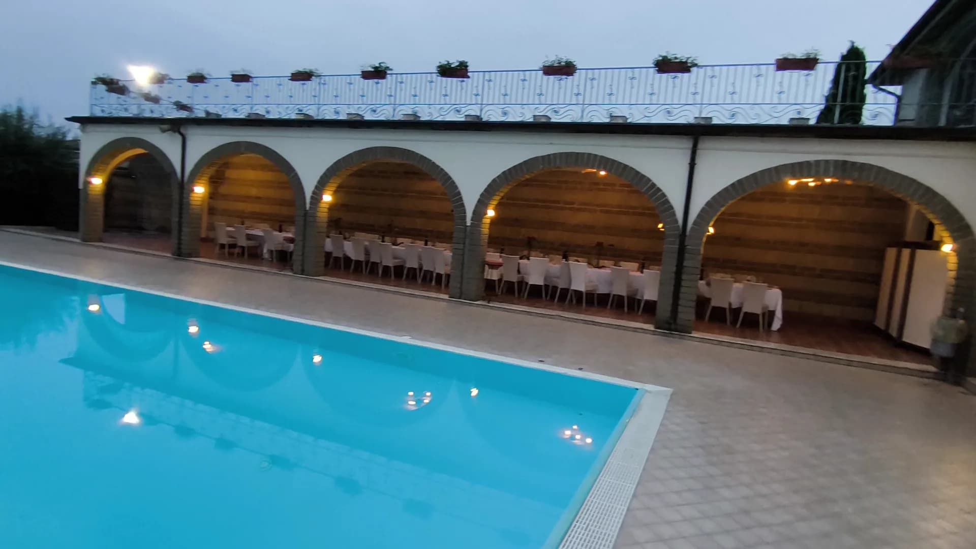 La Vecchia Torre