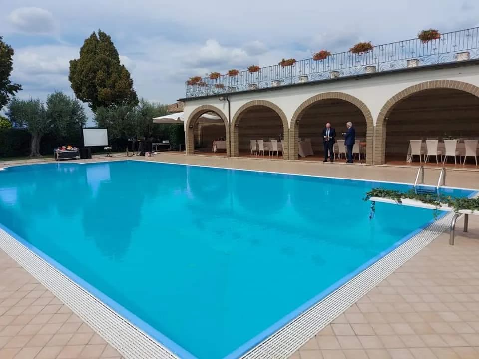 La Vecchia Torre