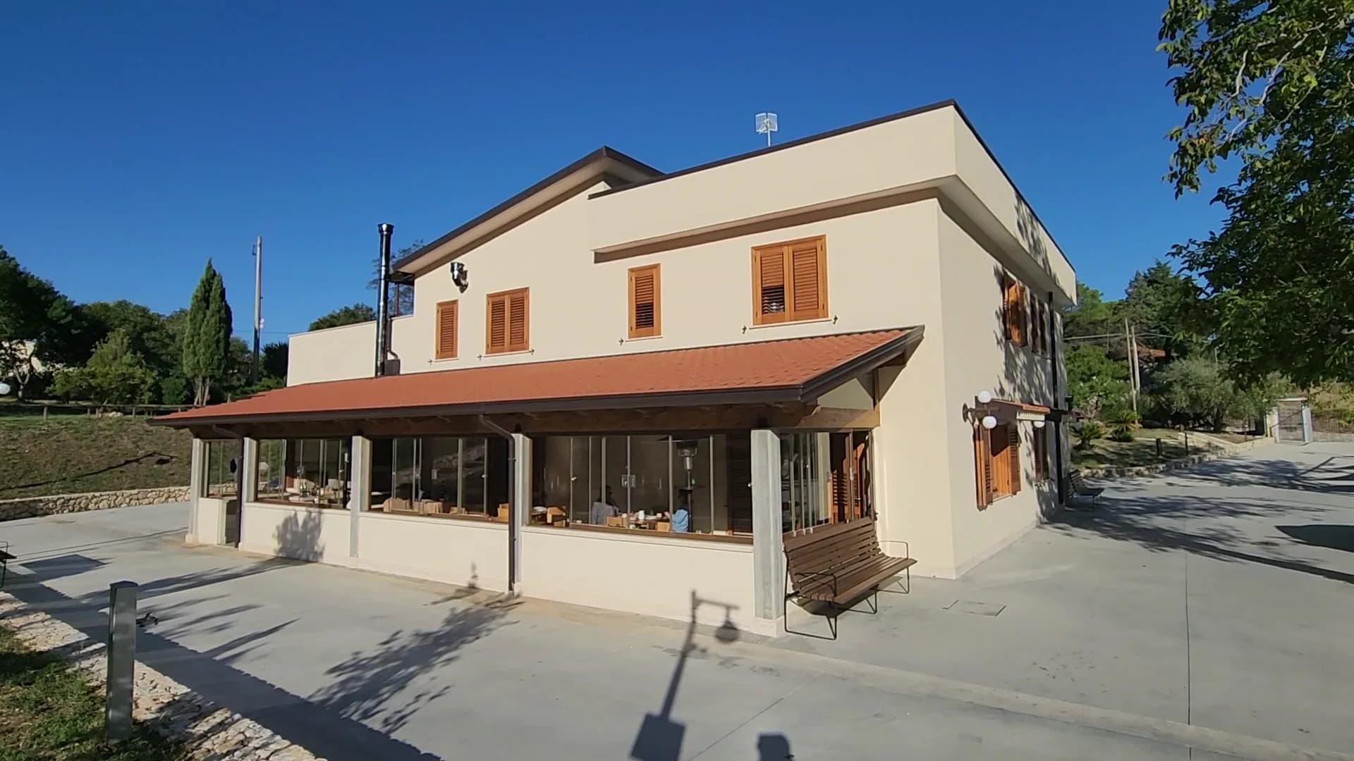 Tenuta Pascarella