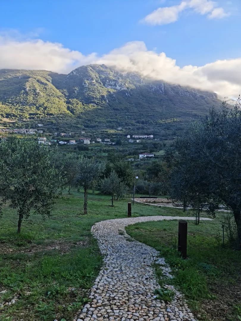 Tenuta Pascarella