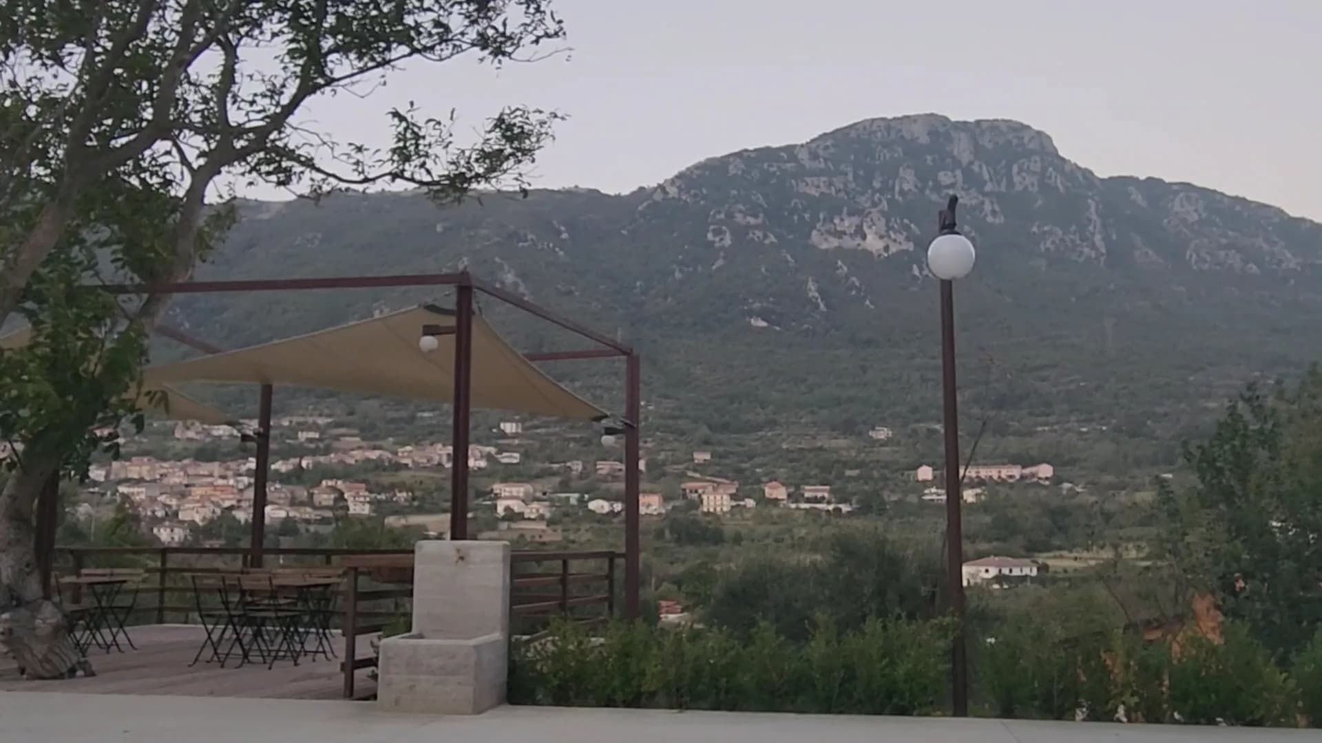Tenuta Pascarella
