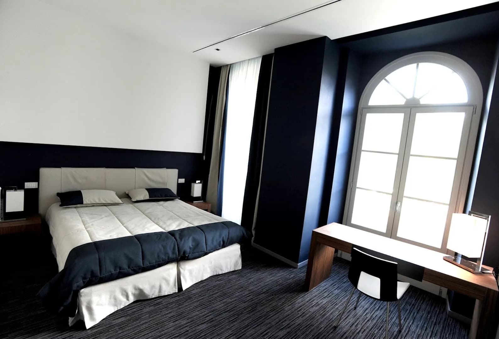 Una Hotel Il Molino