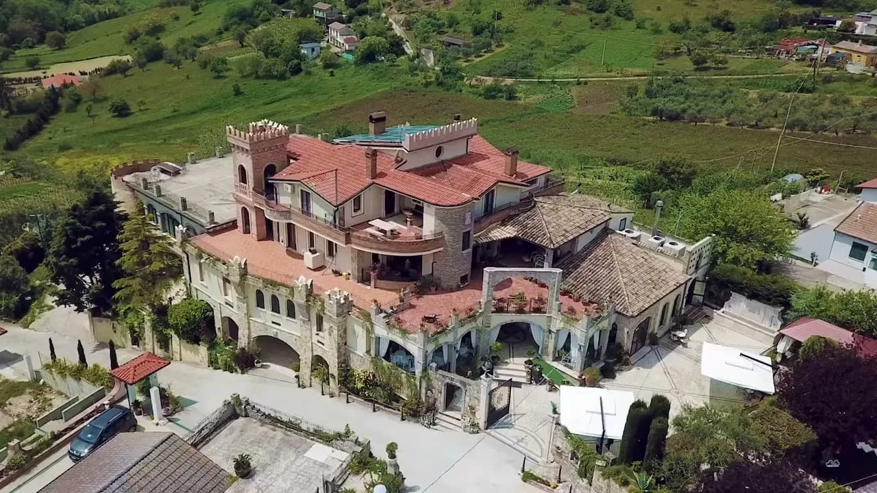 Antico Mulino