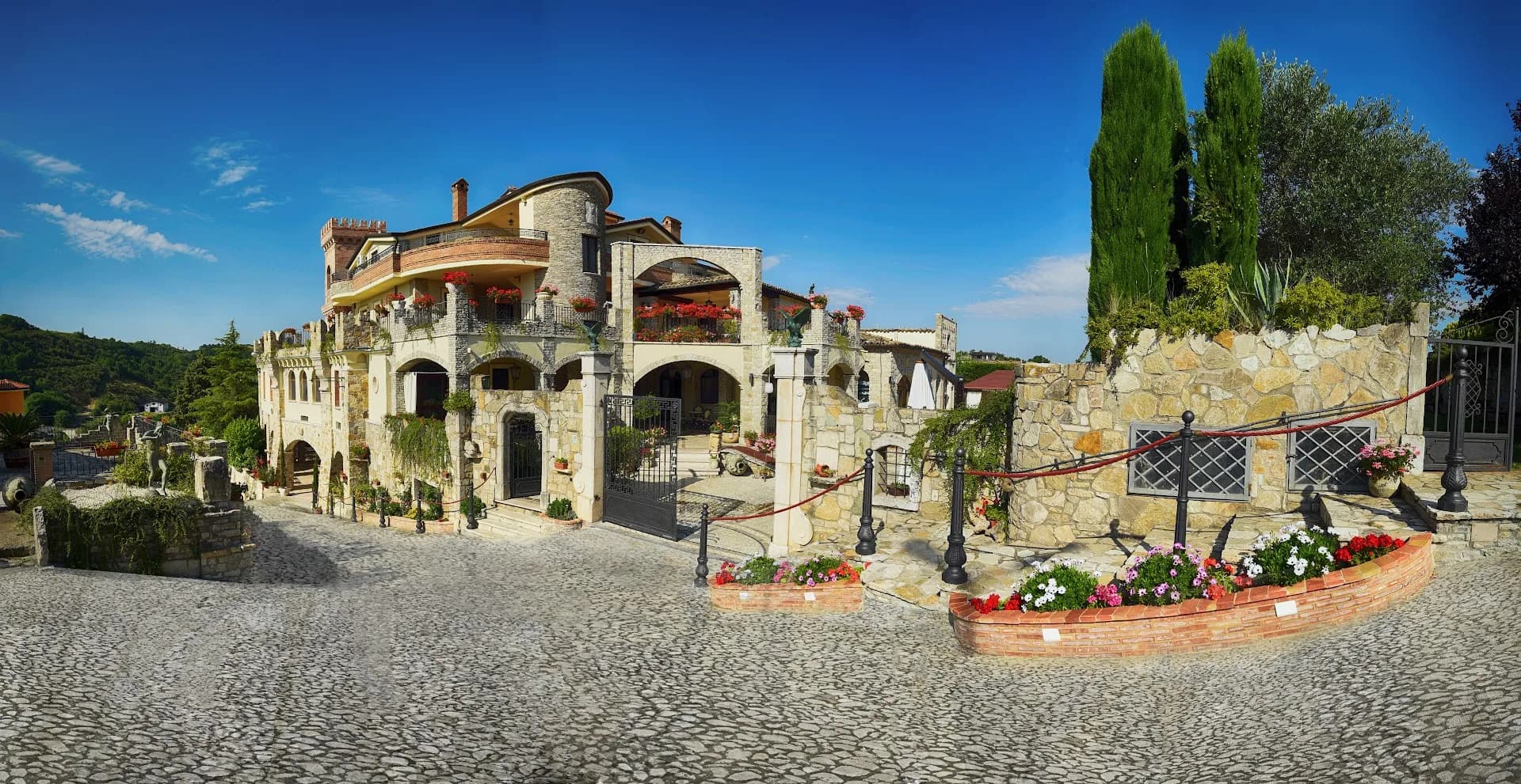Antico Mulino