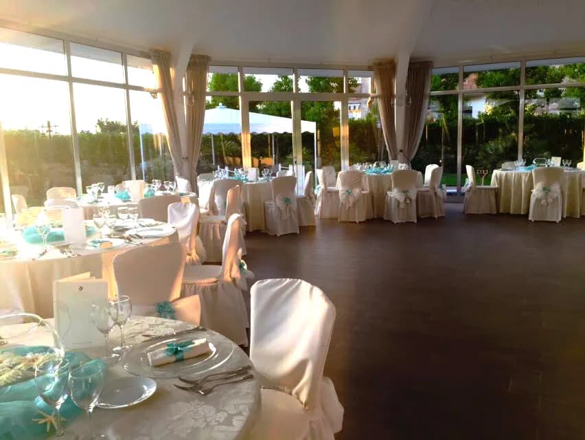 Villa Alta Domus Ristorante