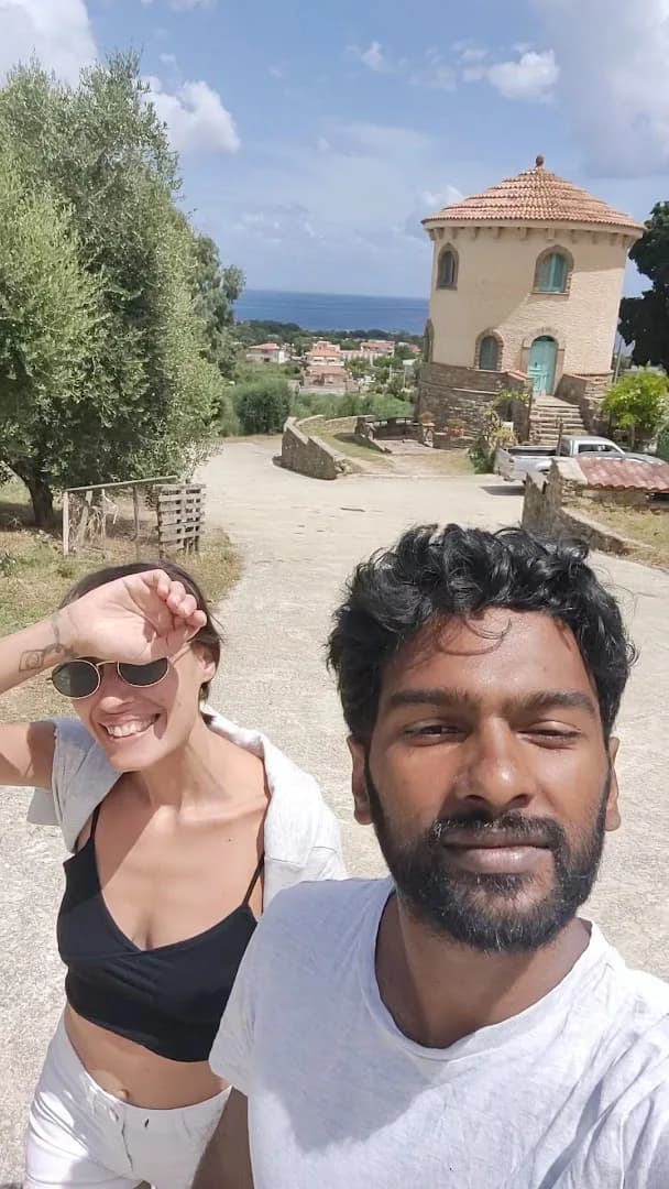 Masseria Sant'Andrea