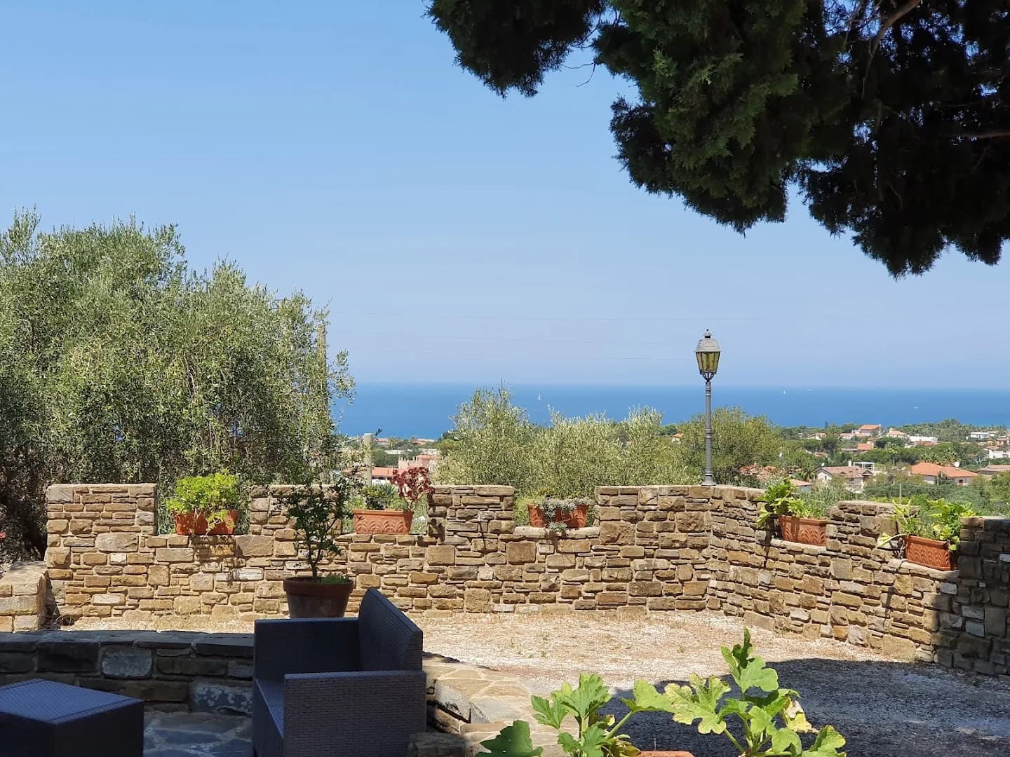 Masseria Sant'Andrea