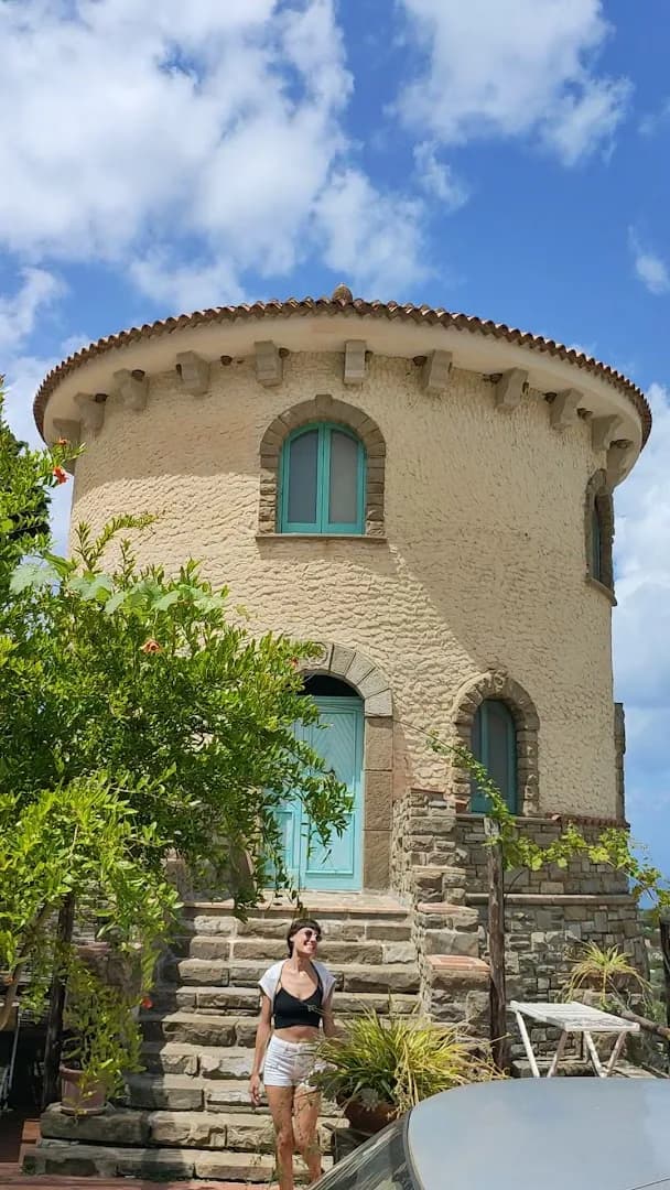 Masseria Sant'Andrea