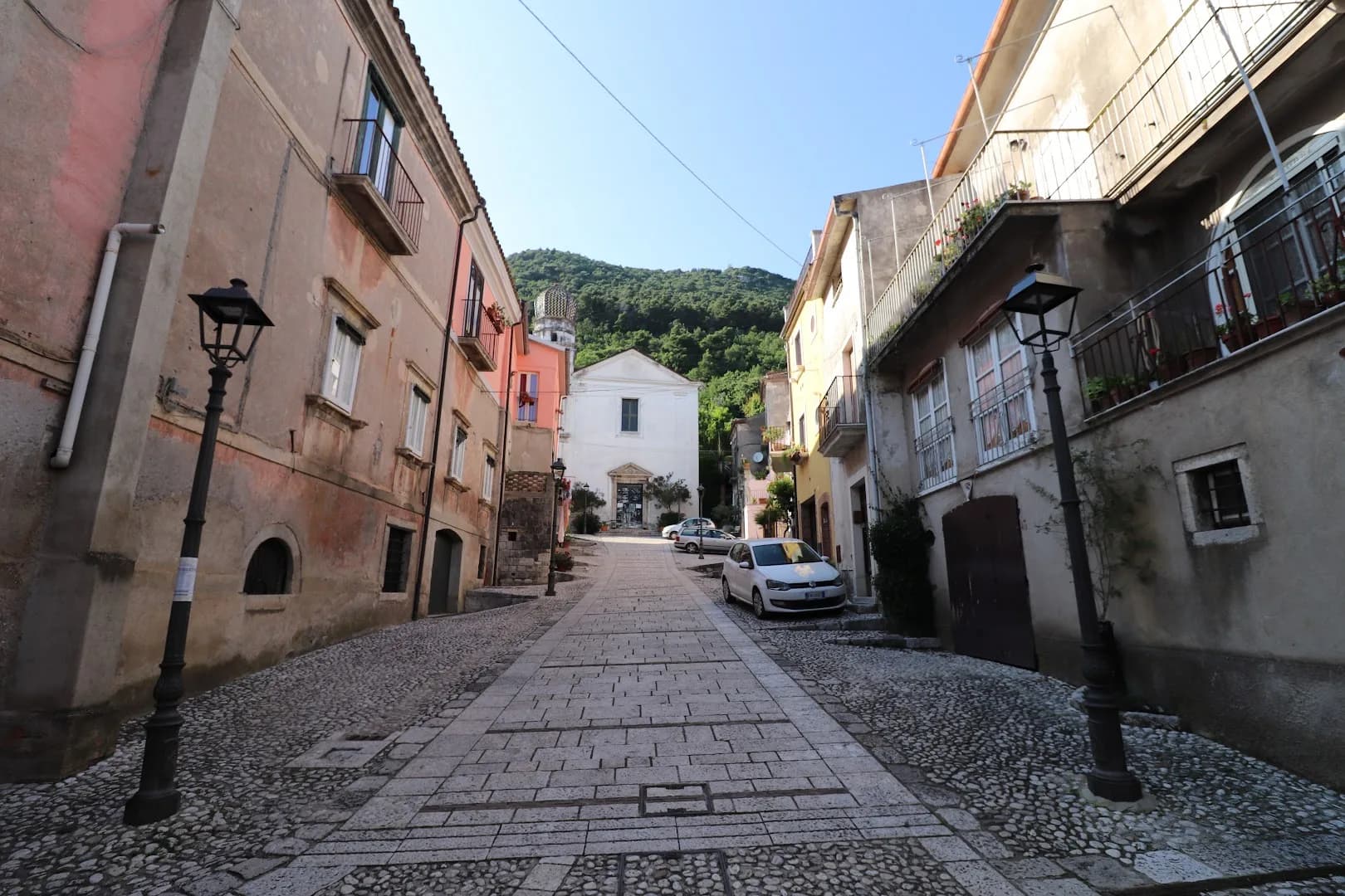 Palazzo Massone