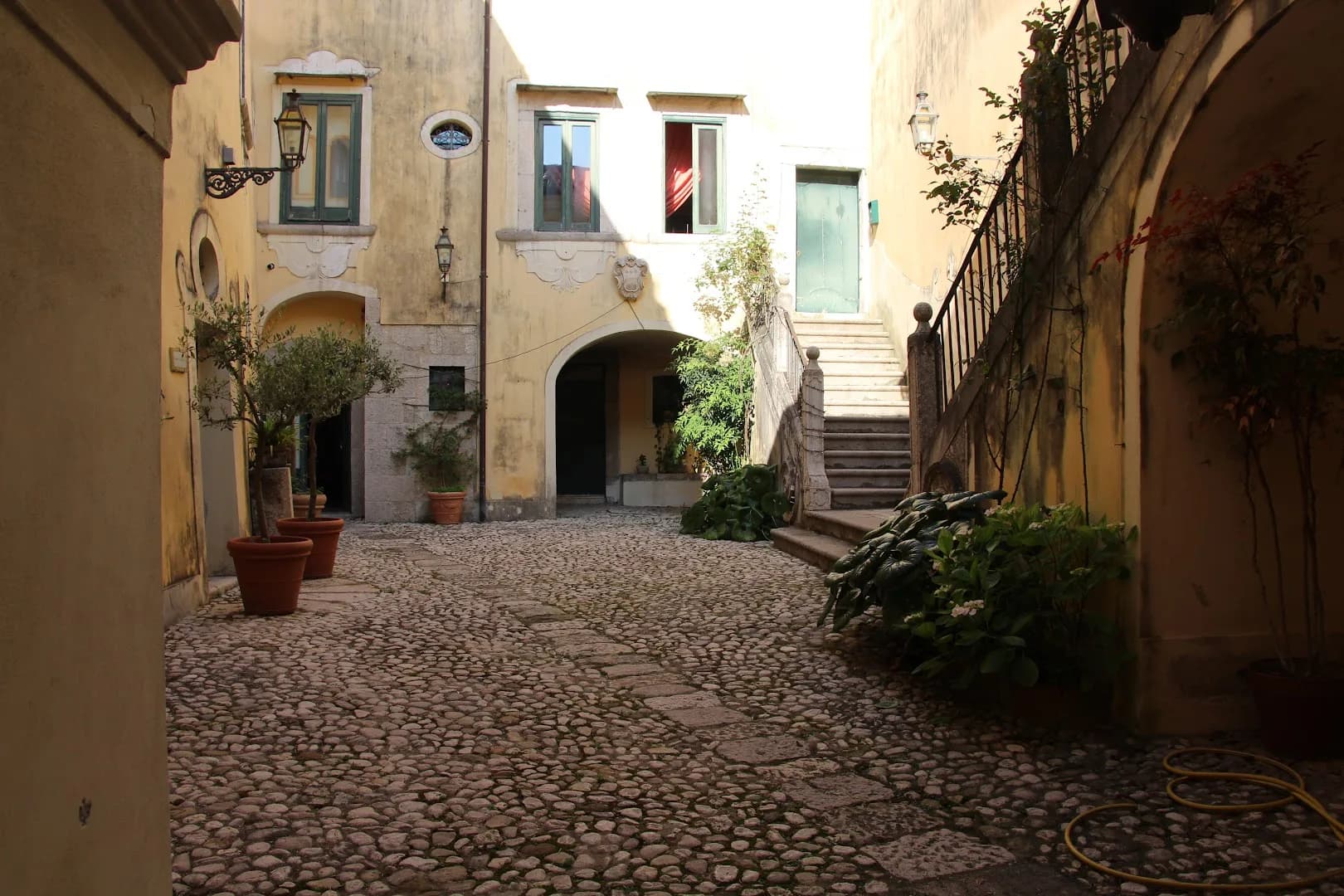 Palazzo Massone