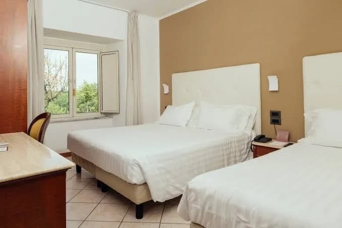Grand Hotel Telese