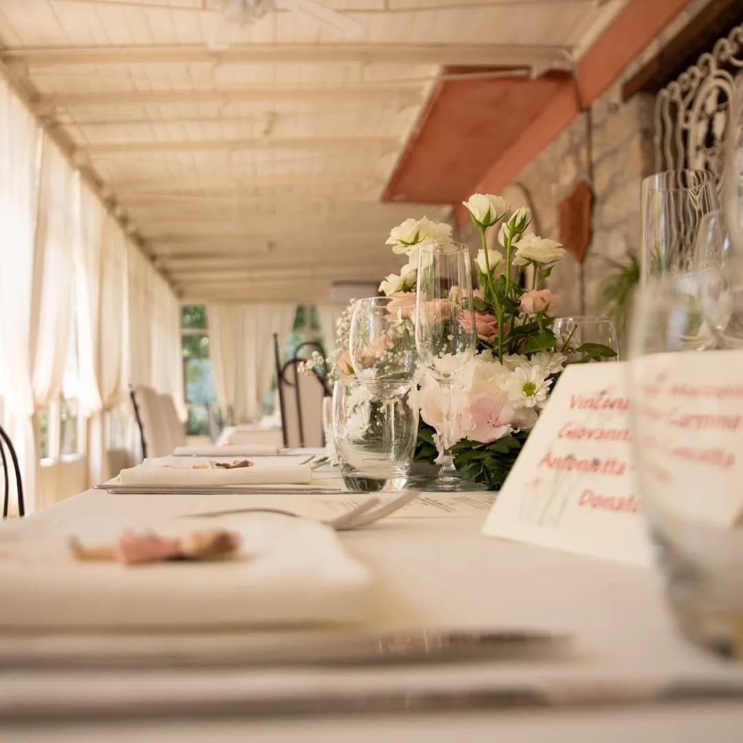 La Locanda Country House