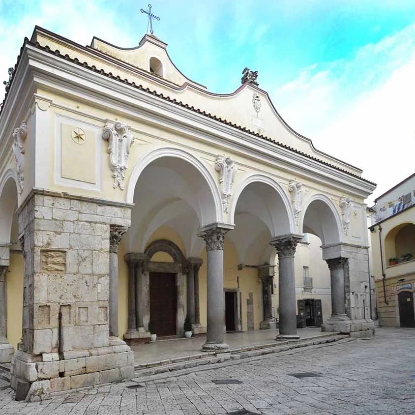 Il Si nel Borgo