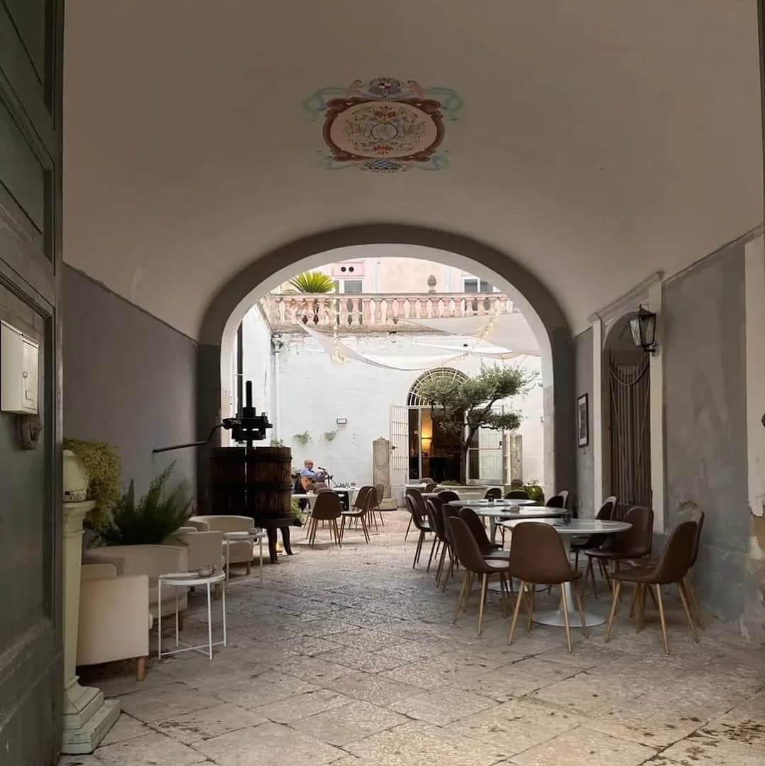 Il Si nel Borgo