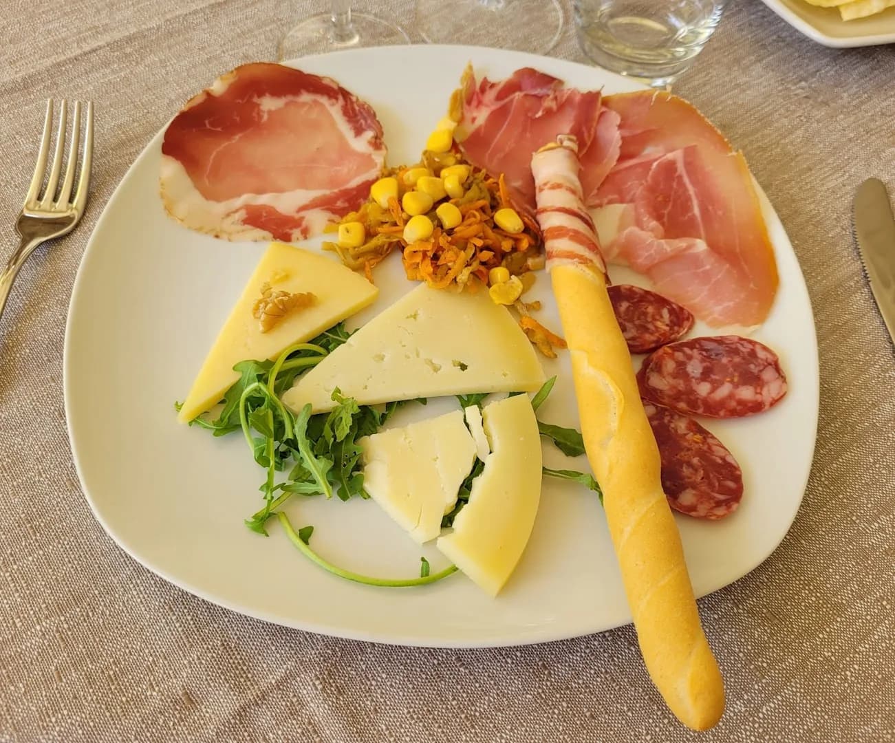 Country House La Locanda