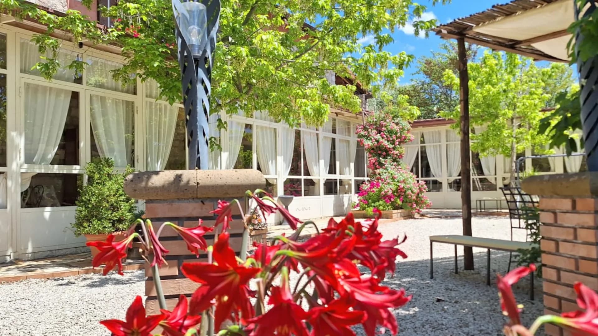 Country House La Locanda