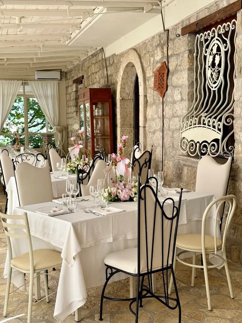 Country House La Locanda