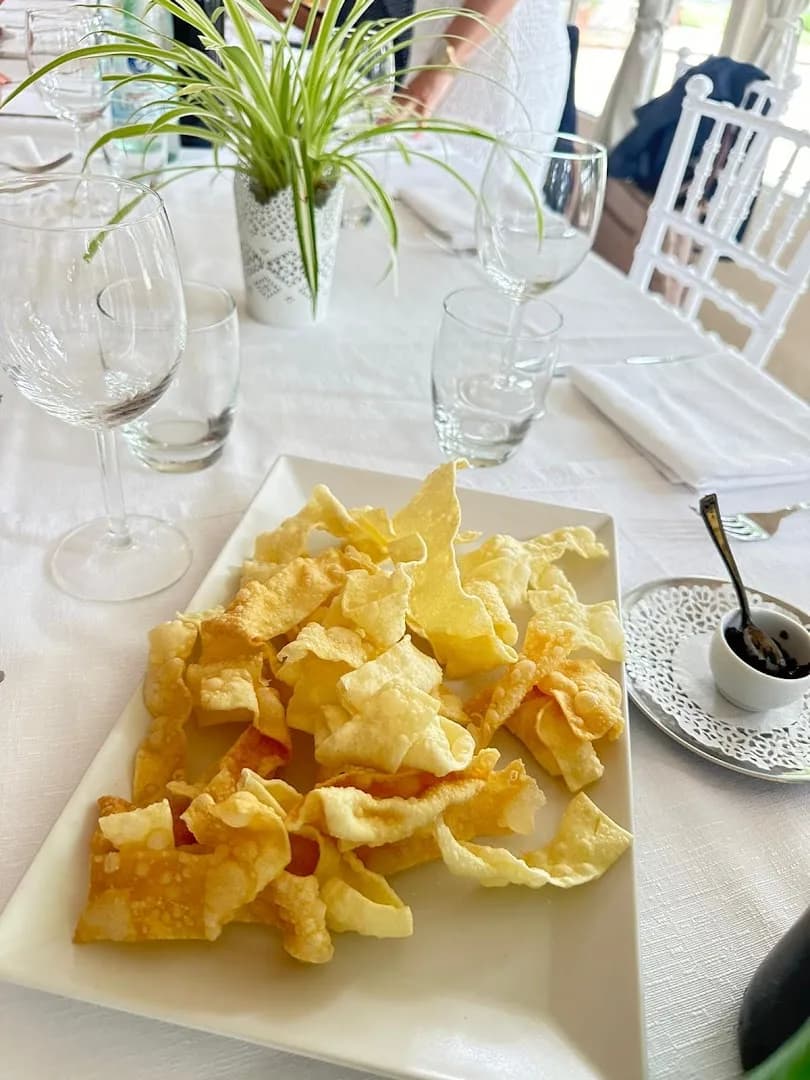 Country House La Locanda