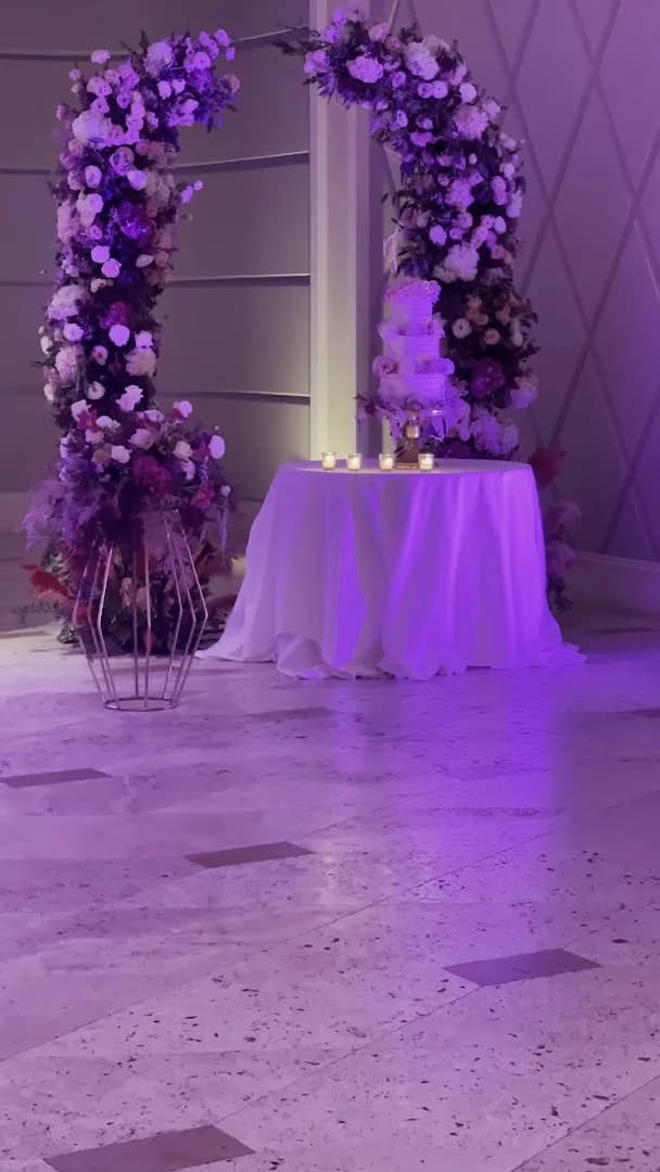 Samnium Wedding Resort