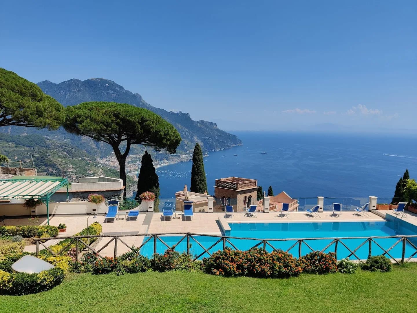 Villa Casale