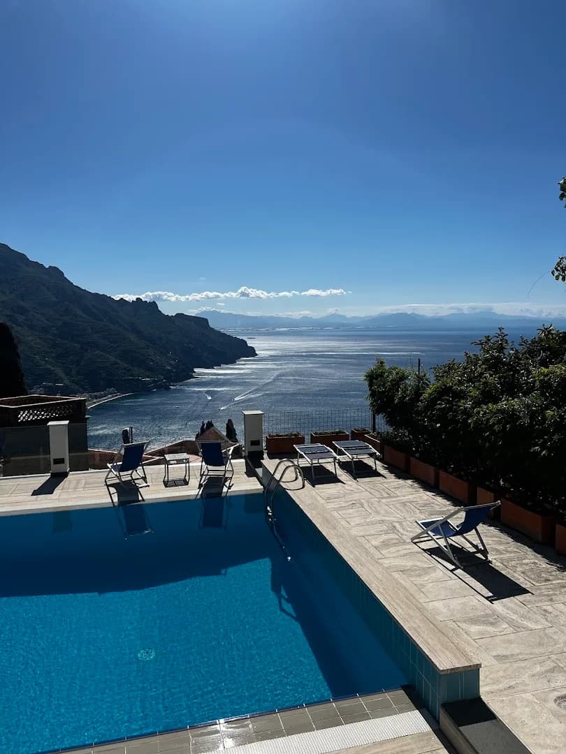 Villa Casale