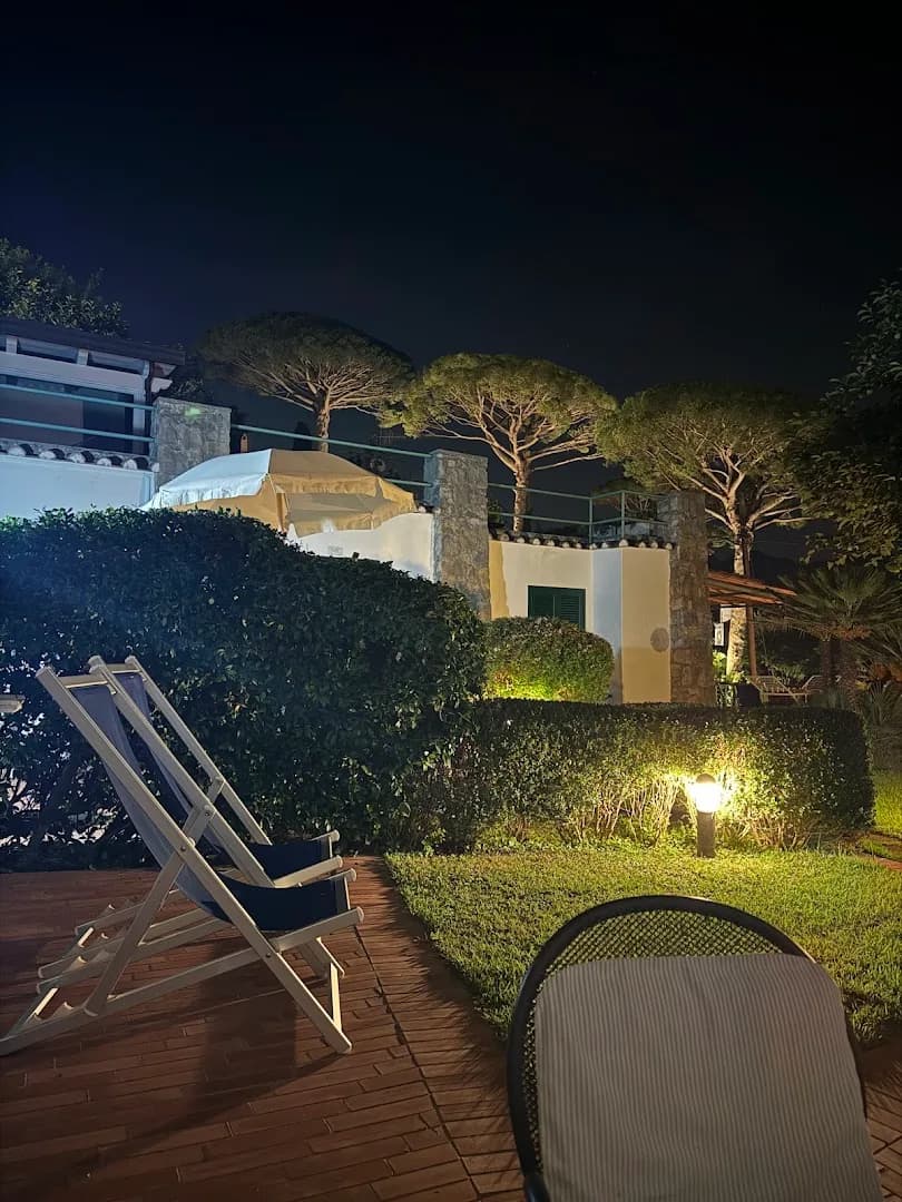 Villa Casale