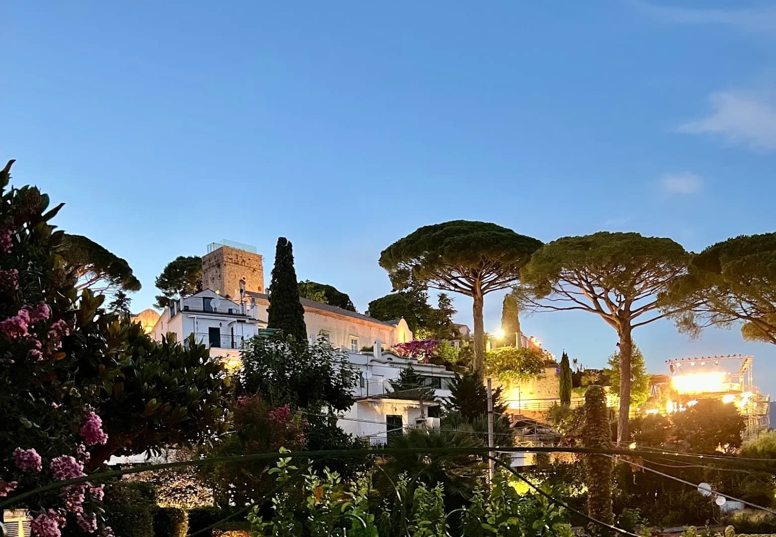 Villa Casale
