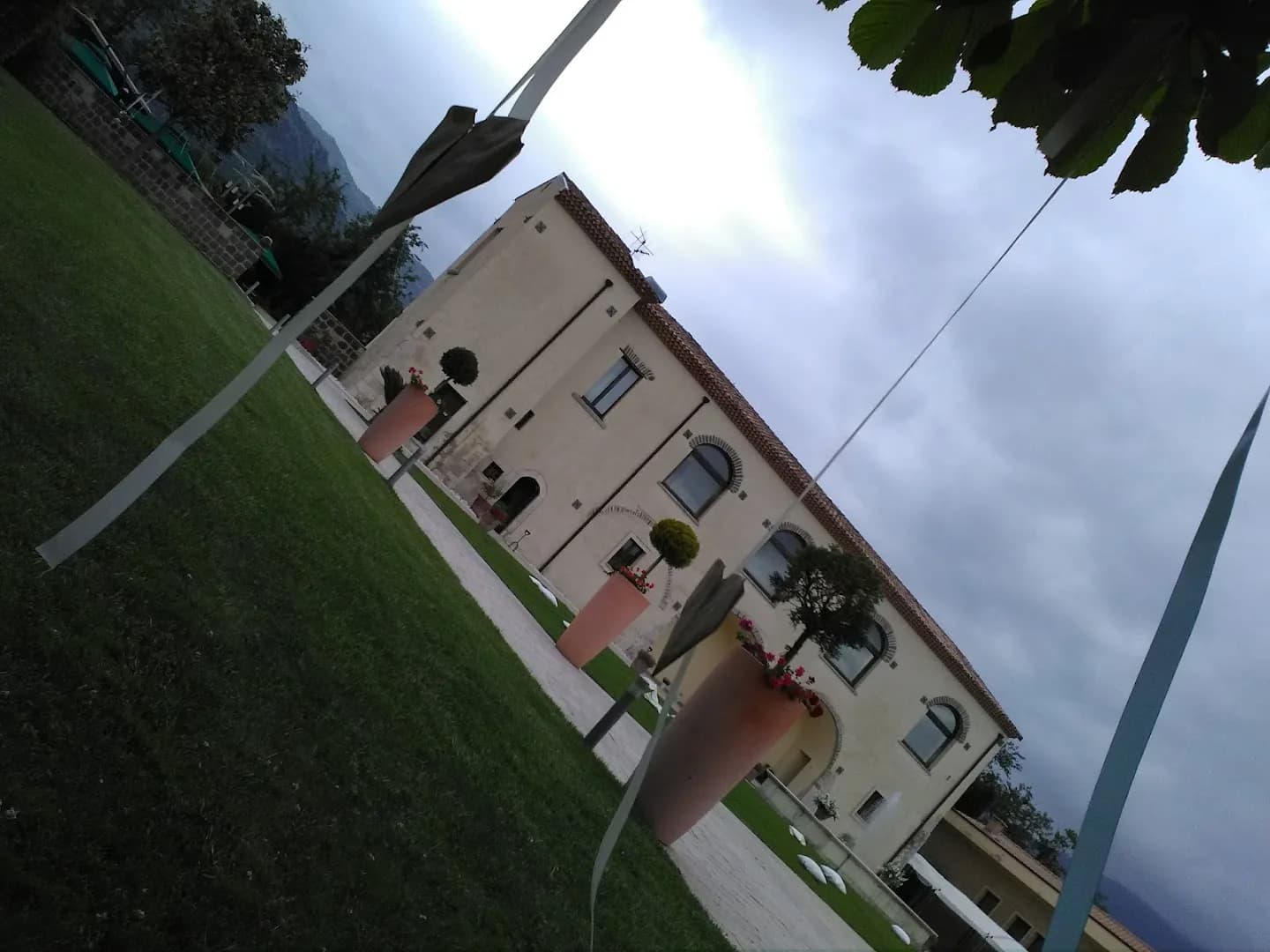 Corte Donica