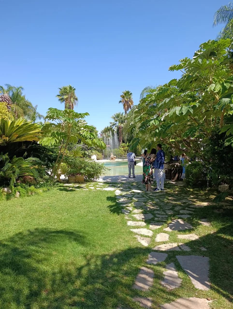 Paradiso di Barchi