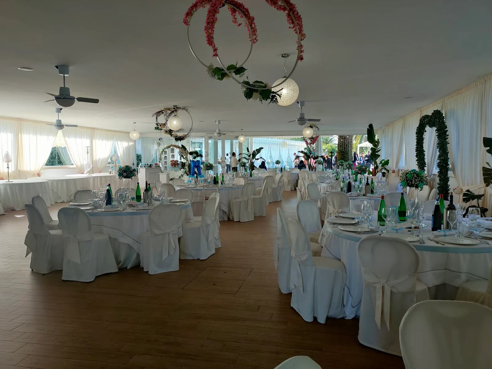 Villa Egidio
