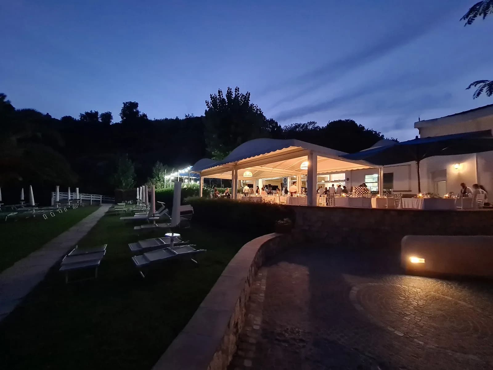 Christian Ristorante a Bahia Blanca