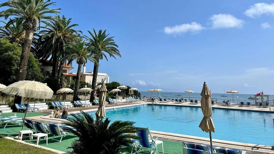 Hotel Maga Circe