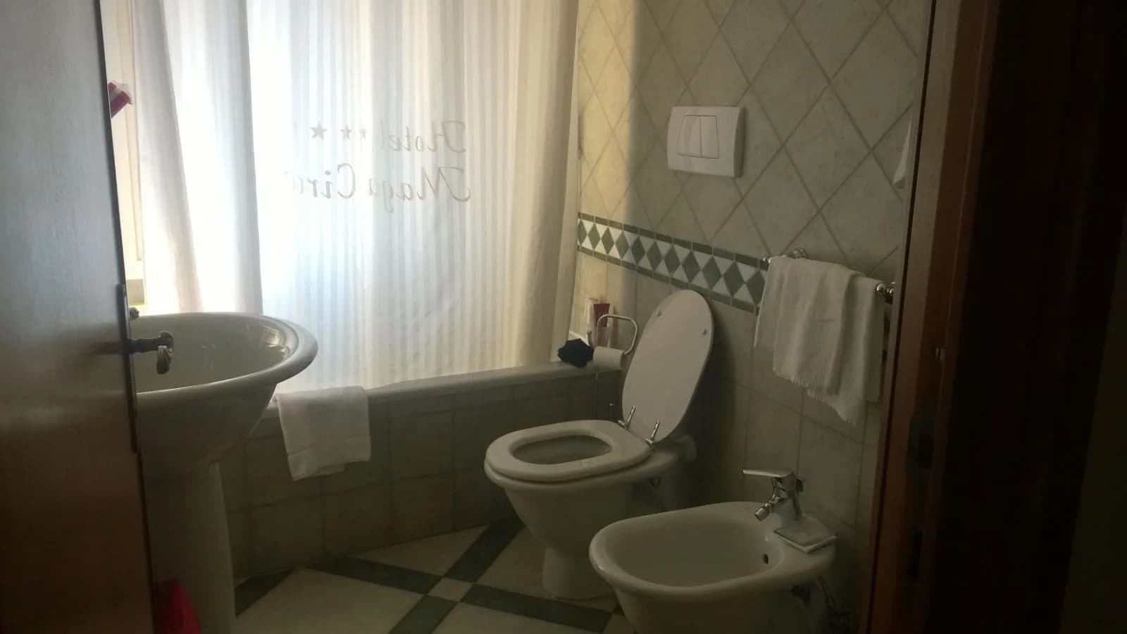 Hotel Maga Circe