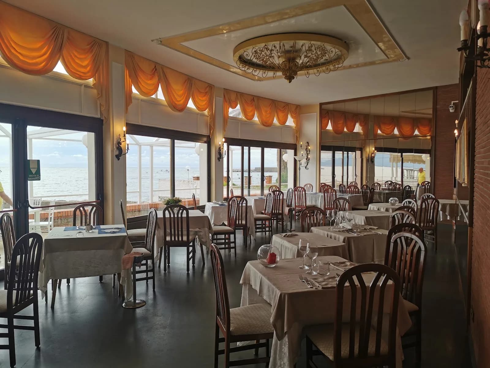 Hotel Maga Circe