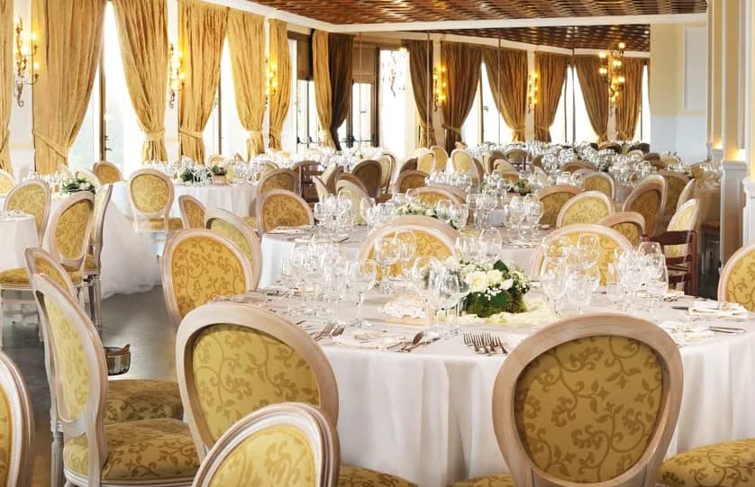 Hotel Maga Circe