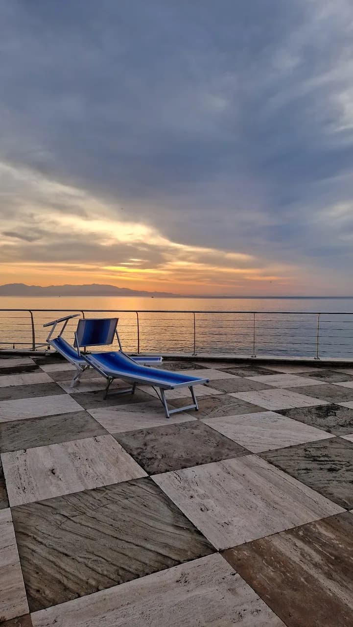 Hotel Maga Circe