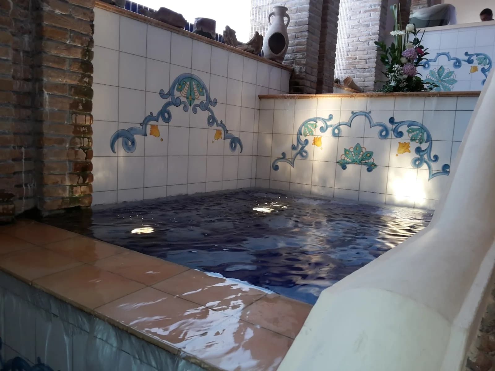 Summit Hotel