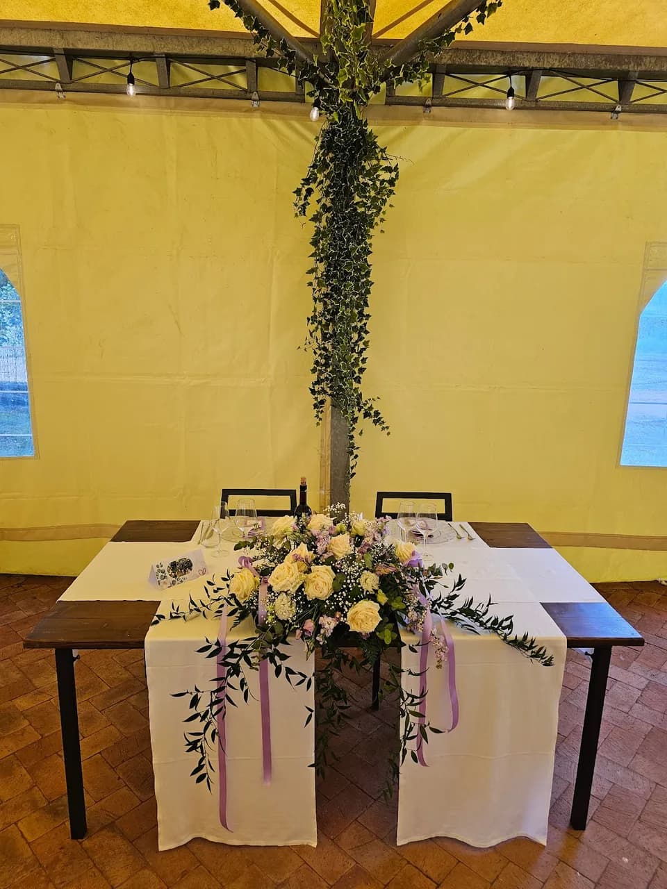 Tenuta Corvina Eventi