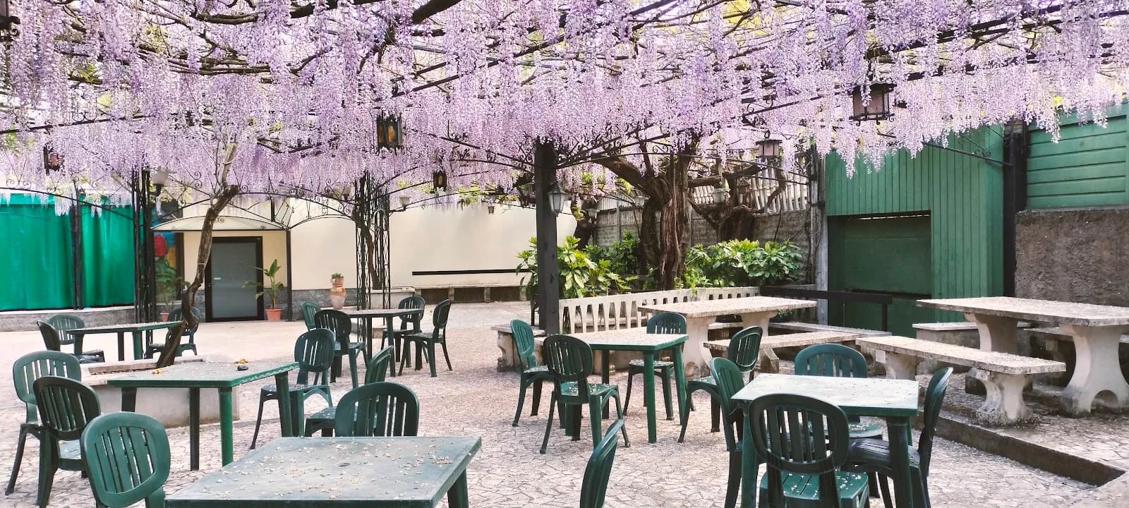 Il Ritrovo